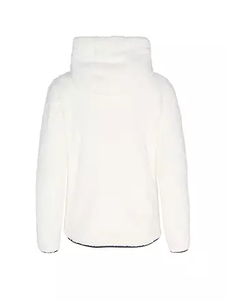 MERU |  Damen Fleecejacke Roxburgh Hoodie | 